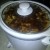 Crock Pot Apple Pie Oat Meal